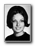Laree Mortensen: class of 1969, Norte Del Rio High School, Sacramento, CA.